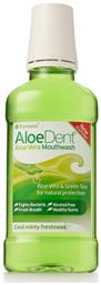 Aloedent 250ml Optima Naturals