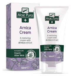 Arnica 50ml Optima Naturals