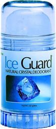Optima Naturals Ice Guard Αποσμητικός Κρύσταλλος σε Stick 120gr από το Pharm24