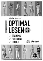 Optimal Lesen B2 Glossar - Die Lupe