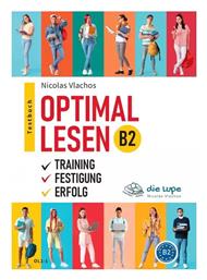 Optimal Lesen B2 Testbuch - Die Lupe