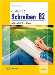 Optimal Schreiben B2 - Die Lupe