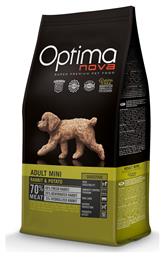 Adult Mini Digestive 2kg Optimanova