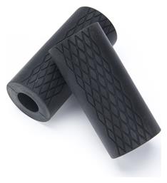 Fat Grips Λαβές για Μπάρες Άρσης Βαρών Optimum