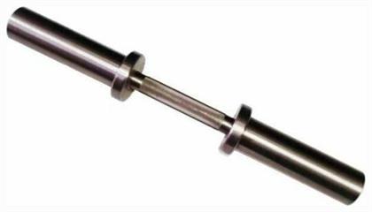 Λαβή Αλτήρα 1x 5kg Ολυμπιακού Τύπου Φ50mm Optimum