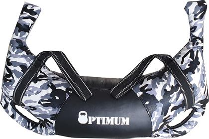 Optimum Power Bag Camouflage 1x 10kg
