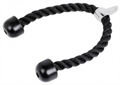 Σχοινί Τρικέφαλων 69cm Optimum