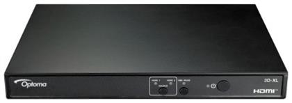 3D-XL Optoma
