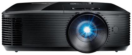HD146X 3D Full HD με Ενσωματωμένα Ηχεία Optoma