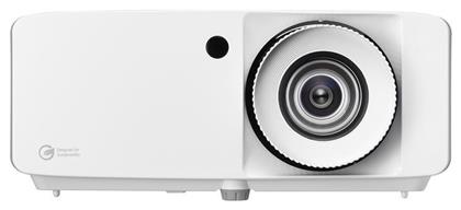 ZH450 3D Full HD Laser με Ενσωματωμένα Ηχεία Optoma