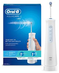 Oral-B AquaCare 4 - Oral B