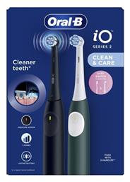 Oral-B iO Series 2 - Oral B