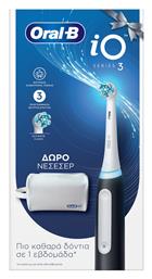 Oral-B Io Series 3 - Oral B