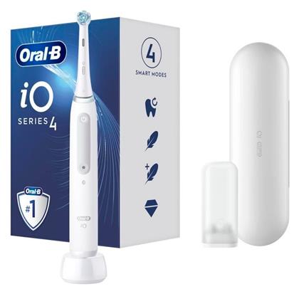 Oral-B iO Series 4 - Oral B