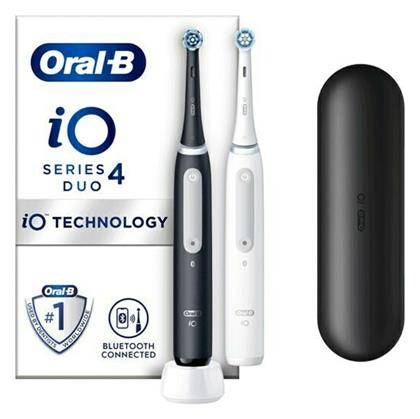 Oral-B iO Series 4 - Oral B