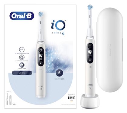 Oral-B iO Series 6 - Oral B