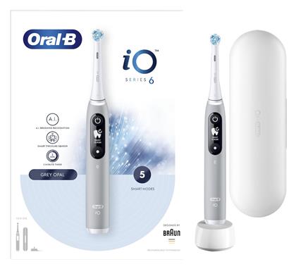 Oral-B iO Series 6 - Oral B