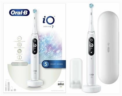 Oral-B IO Series 7 - Oral B