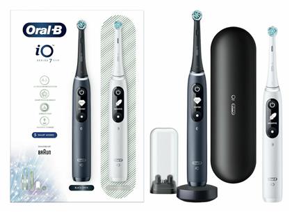 Oral-B iO Series 7 - Oral B