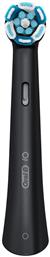 Oral-B iO Ultimate Clean Ανταλλακτικές Κεφαλές για Ηλεκτρική Οδοντόβουρτσα Black Black 6τμχ - Oral B