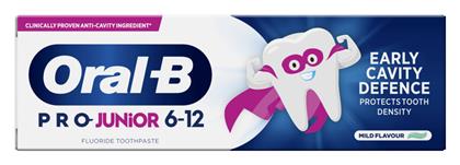 Oral-B Οδοντόκρεμα κατά της Τερηδόνας 75ml - Oral B
