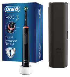 Oral-B Pro 3 3500 Cross Action - Oral B