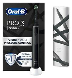 Oral-B Pro 3 3500 Design Edition - Oral B