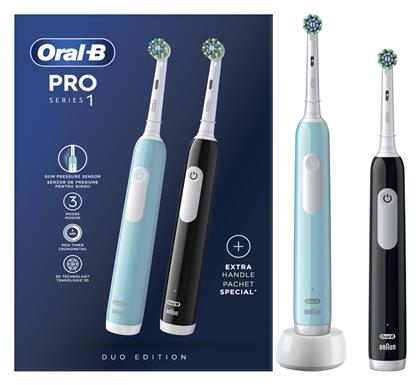 Oral-B Pro Series 1 - Oral B