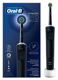 Oral-B Vitality Pro Protect X Clean - Oral B