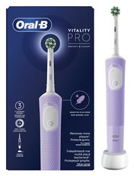 Oral-B Vitality Pro Protect X Clean - Oral B