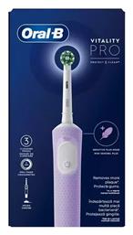 Oral-B Vitality Pro Protect X Clean - Oral B