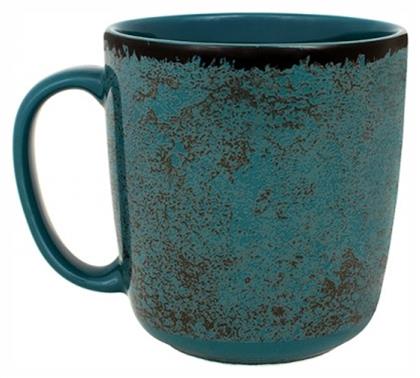 Κούπα Κεραμική Teal 340ml Oriana Ferelli