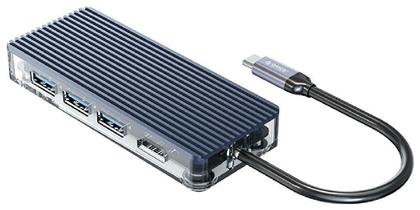 WB-6TS USB-C Docking Station με HDMI 4K Orico