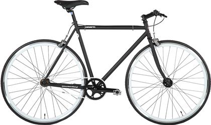 Orient Fix 28'' 2019 Μαύρο Ποδήλατο Δρόμου χωρίς Ταχύτητες από το Plus4u