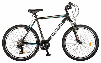 Modular 26'' Πολύχρωμο Mountain Bike με 21 Ταχύτητες Orient