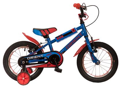 Primo 14'' Παιδικό Ποδήλατo BMX Μπλε Orient