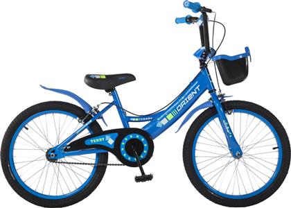 Orient Terry 20'' Παιδικό Ποδήλατo BMX Μπλε από το Plus4u