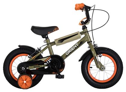 Tiger Παιδικό Ποδήλατo BMX Orient