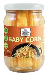 Καλαμπόκι Baby Χωρίς Γλουτένη 330gr Oriental Express