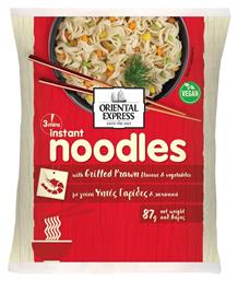 Noodles Γαρίδας 87gr Oriental Express
