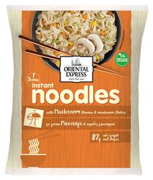 Noodles Μανιτάρι 87gr Oriental Express