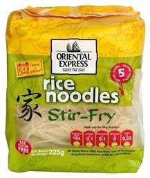 Noodles Ρυζιού 225gr Oriental Express