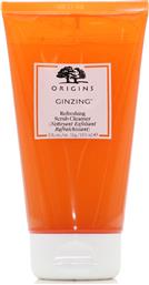 Origins GinZing Refreshing Scrub Cleanser 150ml