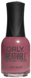 Breathable Nail Polish Supernova Girl Orly
