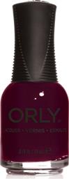 Orly Naughty OR
