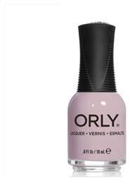 Polish Gloss Βερνίκι Νυχιών Μπεζ Pure Porcelain 18ml Orly