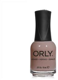Polish Gloss Βερνίκι Νυχιών Καφέ Country Club Khaki 18ml Orly