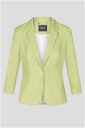 Orsay γυναικείο σακάκι με μανίκι 3/4 - 480243-138000 - Πράσινο Ανοιχτό από το Notos