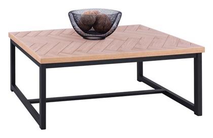 Τραπεζάκι Σαλονιού Μ110xΠ59xΥ38εκ. Μπεζ - HomeMarkt