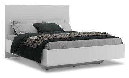 Oryana Κρεβάτι Υπέρδιπλο για Στρώμα 160x200cm - Megapap